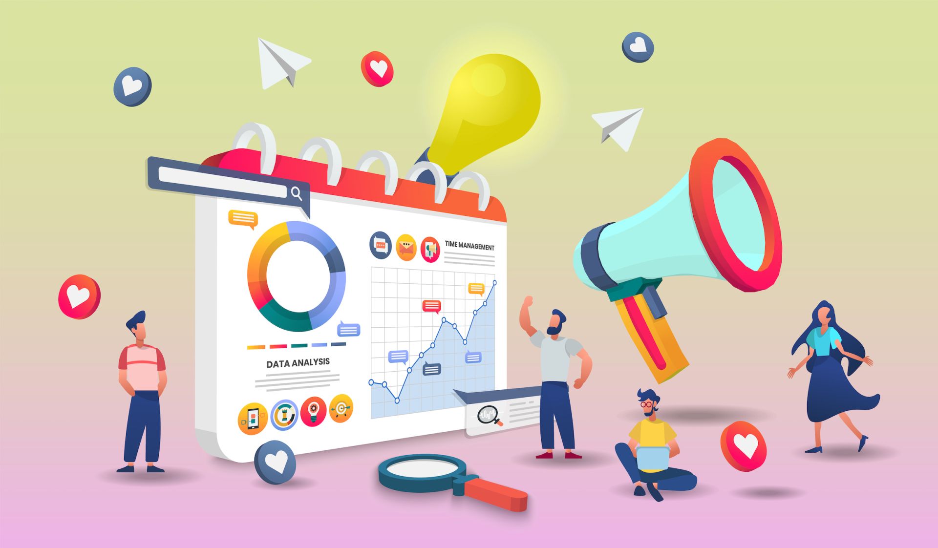 64% ứng dụng bên thứ ba truy cập dữ liệu nhạy cảm