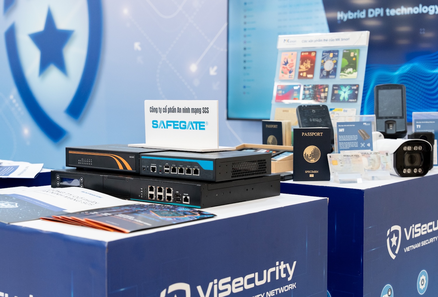 Kế hoạch 04 về ề bảo đảm an ninh mạng, bảo mật thông tin và an ninh dữ liệu