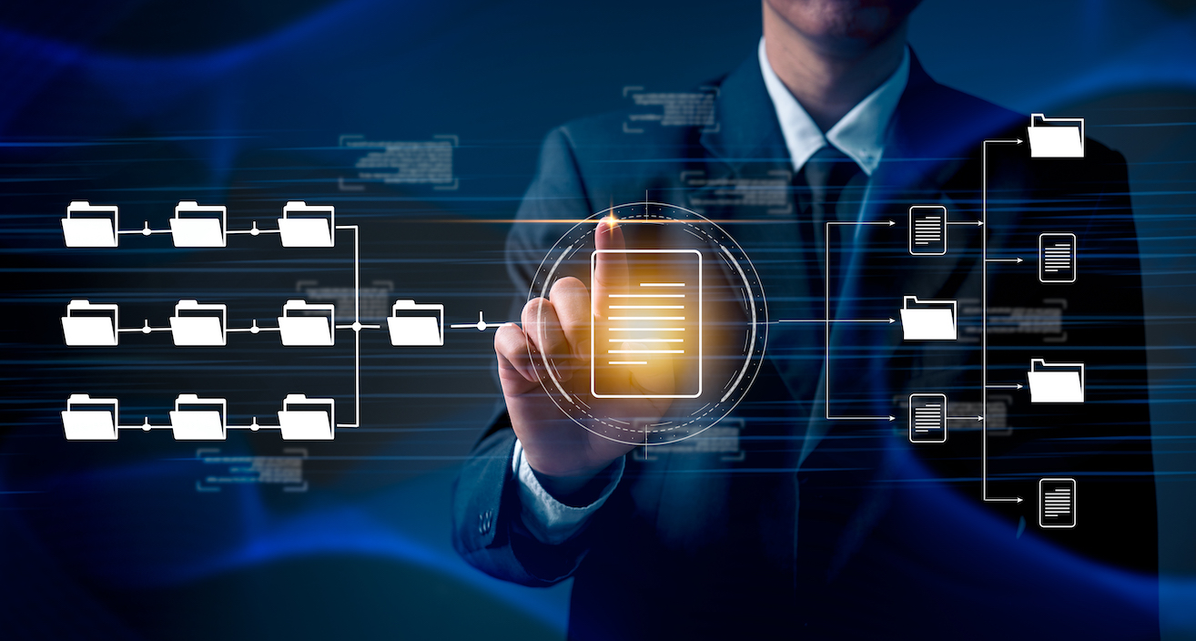 Rò rỉ dữ liệu 