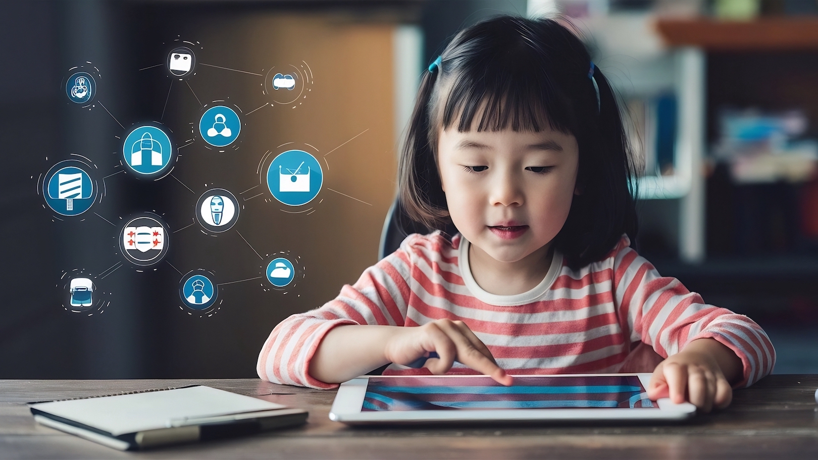 Điểm mới về bảo vệ dữ liệu cá nhân của trẻ em trong Luật Dữ liệu cá nhân 2025 bạn cần biết