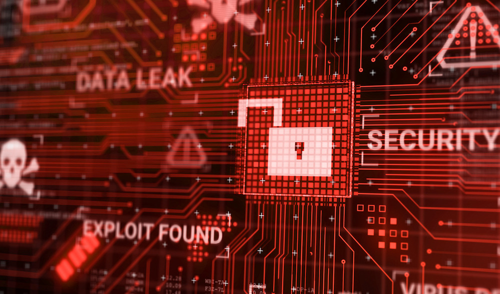 Chi phí xâm phạm dữ liệu năm 2023 cao kỷ lục