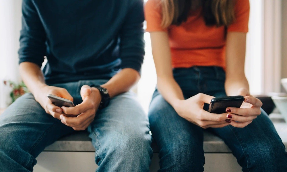 Hệ luỵ khi trẻ lạm dụng thiết bị điện tử và mạng xã hội