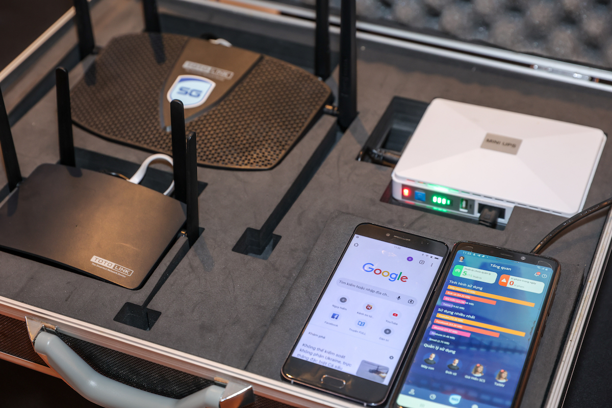 SafeGate sẽ nhận danh hiệu “Chìa khóa vàng” 2022