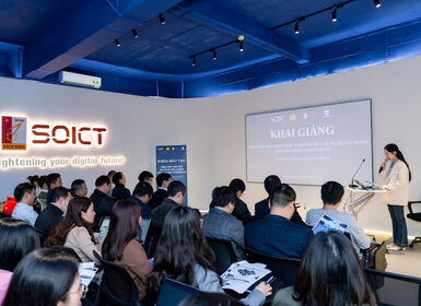 Đào tạo nhận thức, tuân thủ bảo vệ dữ liệu cá nhân theo Nghị định 13