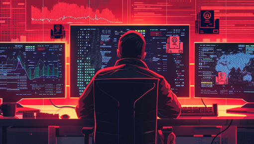 Người dùng cần lưu ý gì sau sự cố tại Trung tâm Tín dụng Quốc gia (CIC)