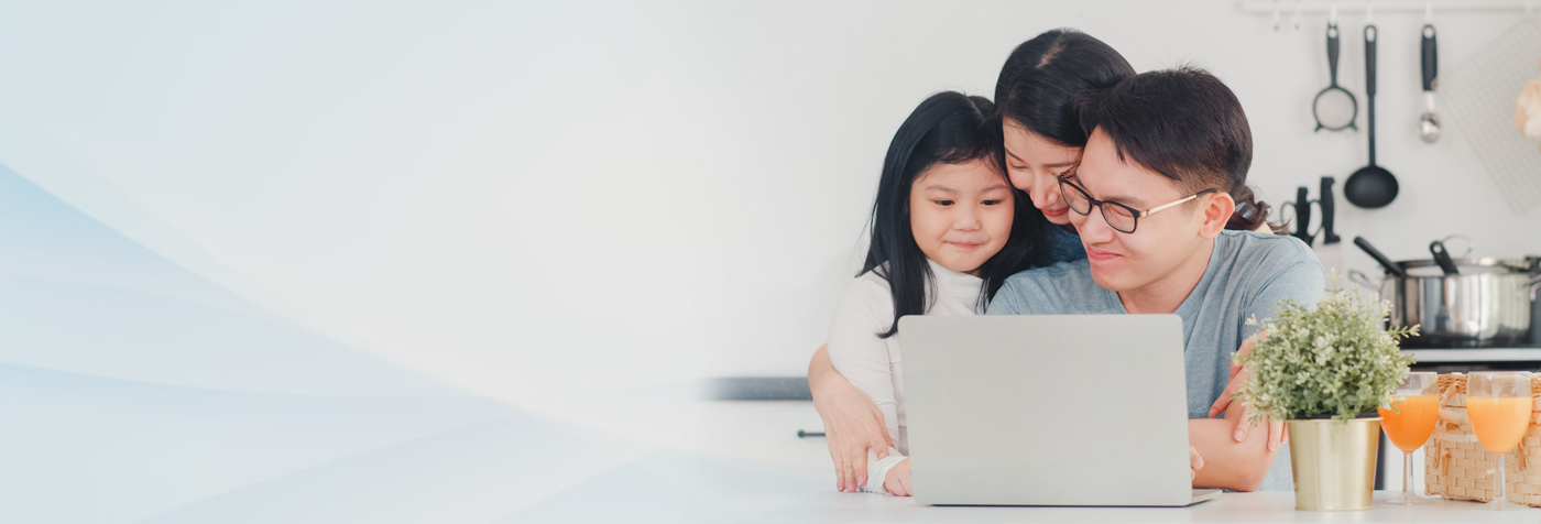 Trải nghiệm ngay SafeGate Family