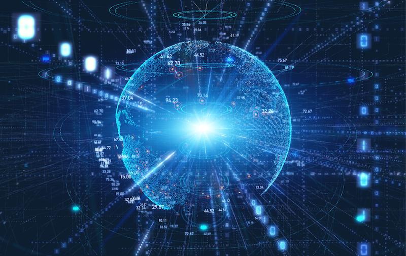 Chuyển đổi số